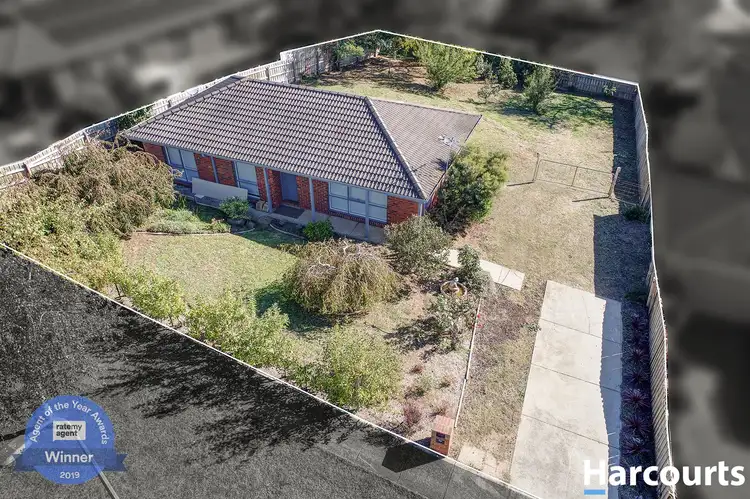 4 Outlook Drive, Drouin VIC 3818