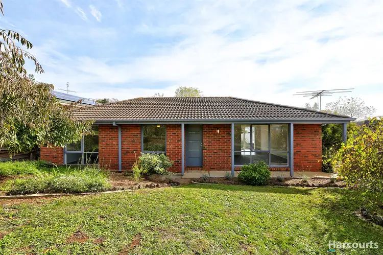 Second view of Homely house listing, 4 Outlook Drive, Drouin VIC 3818