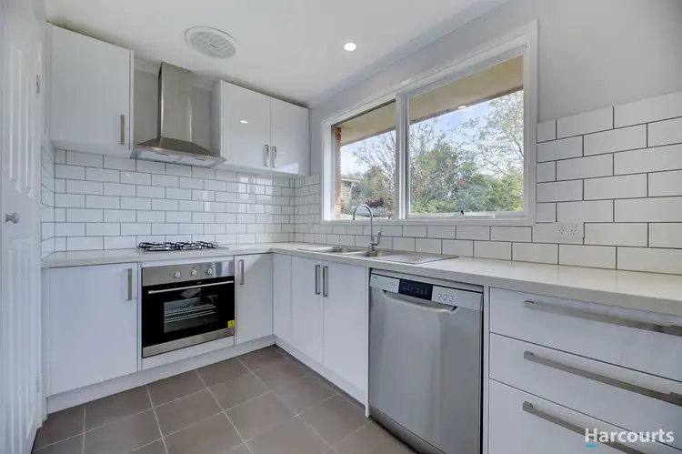 Fourth view of Homely house listing, 4 Outlook Drive, Drouin VIC 3818