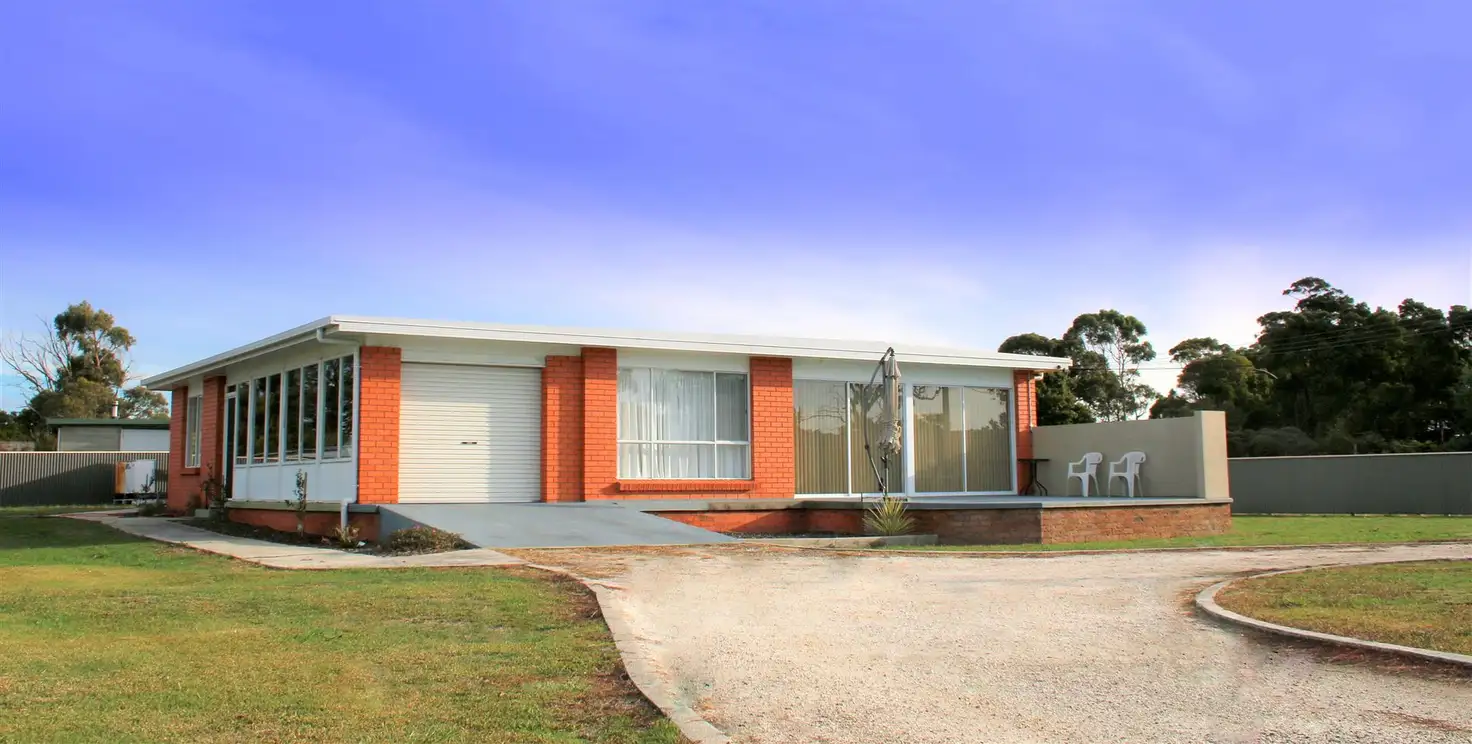 Main view of Homely house listing, 18 Edward, Bridport TAS 7262