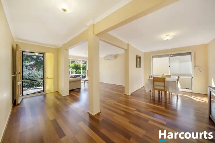 Second view of Homely house listing, 12 Buckingham Street, Amaroo ACT 2914
