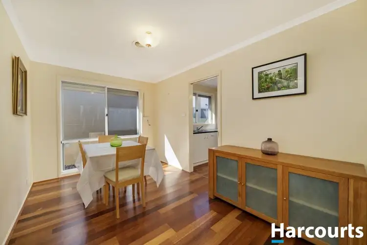 Fourth view of Homely house listing, 12 Buckingham Street, Amaroo ACT 2914