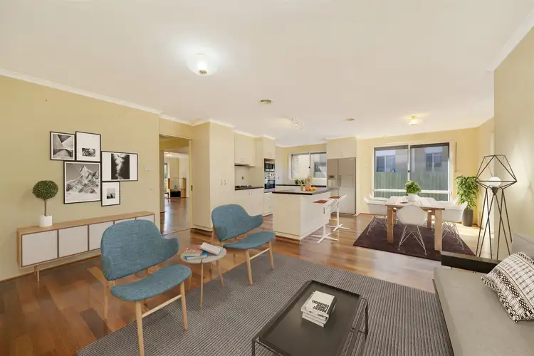 Fifth view of Homely house listing, 12 Buckingham Street, Amaroo ACT 2914