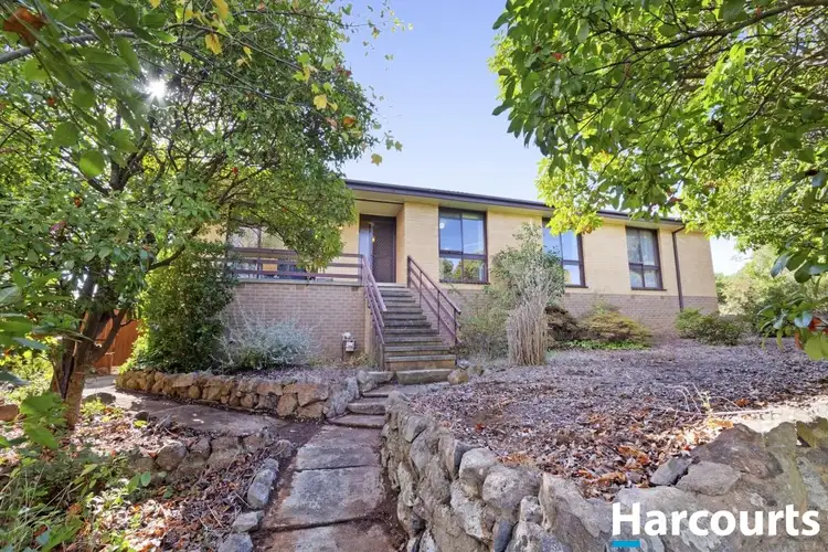 Main view of Homely house listing, 18 Hayward Street, Macgregor ACT 2615
