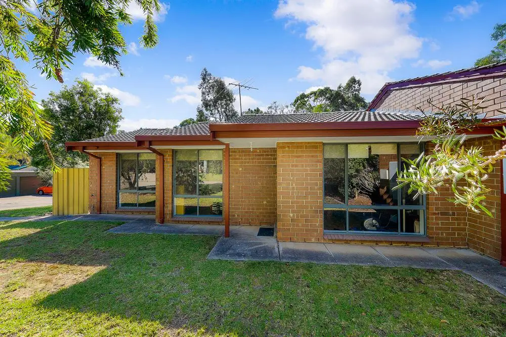 Main view of Homely unit listing, 17/48 Sunnymeade Drive, Aberfoyle Park SA 5159