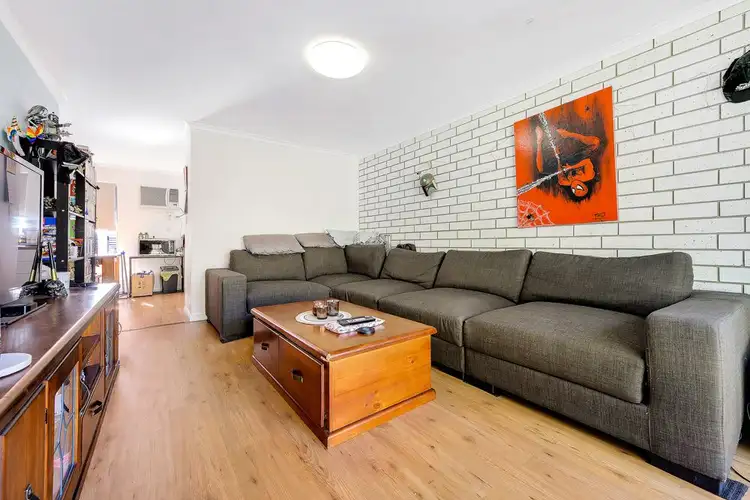 Second view of Homely unit listing, 17/48 Sunnymeade Drive, Aberfoyle Park SA 5159