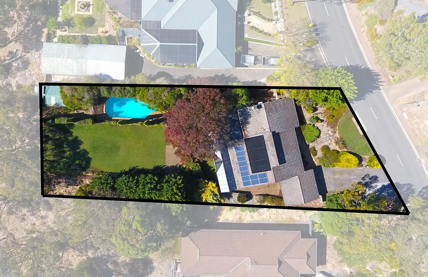 Main view of Homely house listing, 38 Seaview Drive, Happy Valley SA 5159