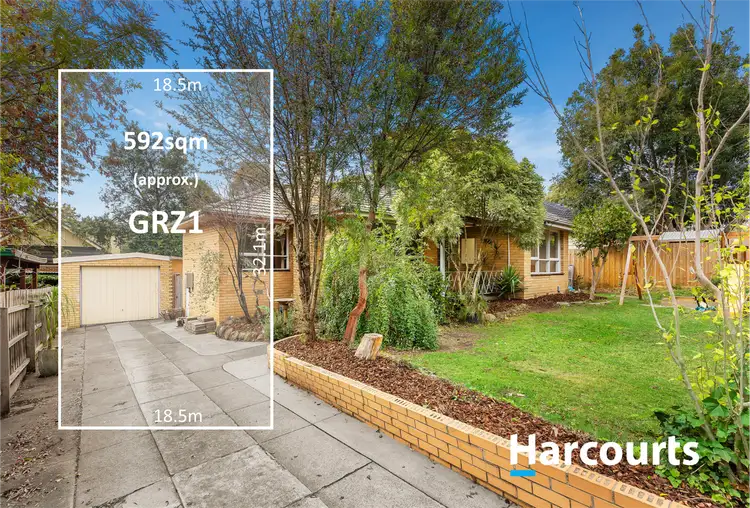 5 Lernes Street, Forest Hill VIC 3131