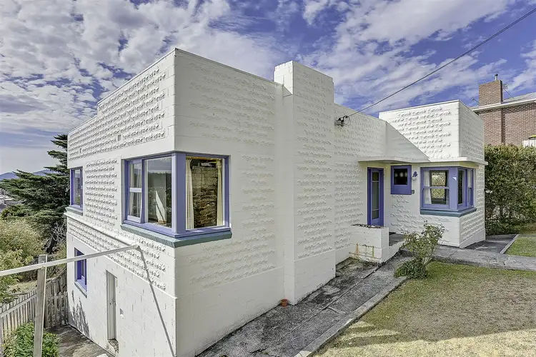 6 Henry Street, West Hobart TAS 7000