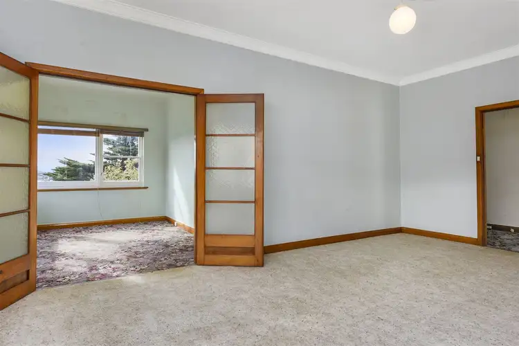 Fifth view of Homely house listing, 6 Henry Street, West Hobart TAS 7000
