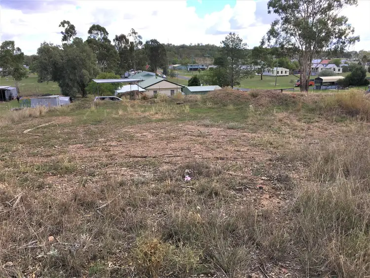 Main view of Homely house listing, 9 Warwick Street, Leyburn QLD 4365