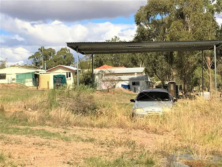 Second view of Homely house listing, 9 Warwick Street, Leyburn QLD 4365