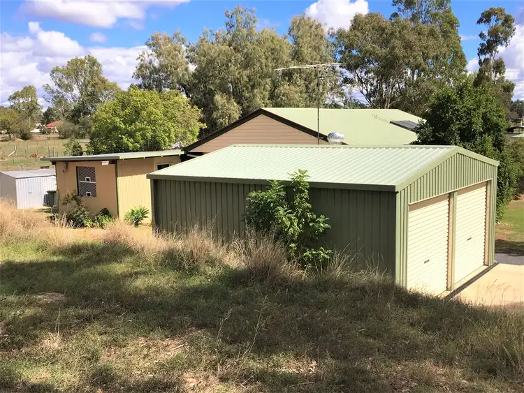 Third view of Homely house listing, 9 Warwick Street, Leyburn QLD 4365
