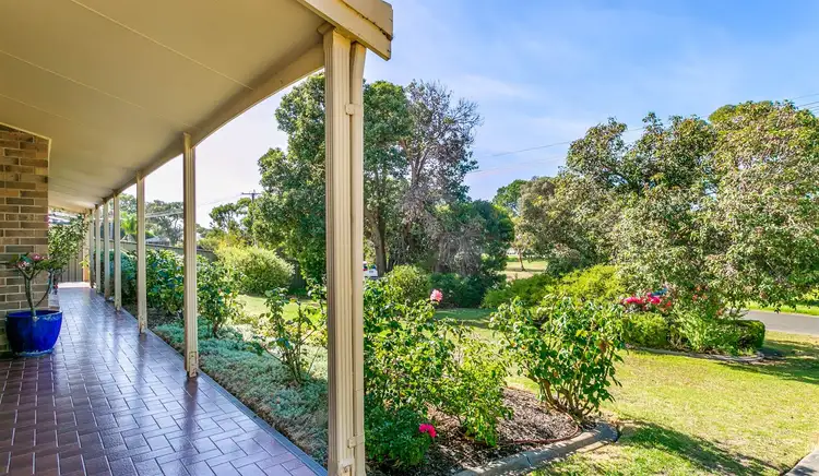 Second view of Homely house listing, 19 Lord Hobart Crescent, Encounter Bay SA 5211