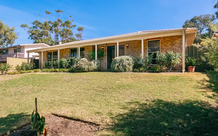 Fifth view of Homely house listing, 19 Lord Hobart Crescent, Encounter Bay SA 5211