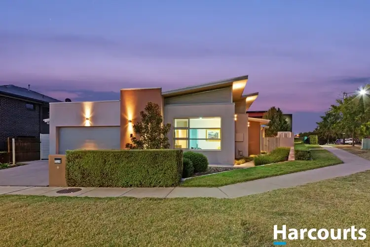 Main view of Homely house listing, 15 Buchan Crescent, Forde ACT 2914