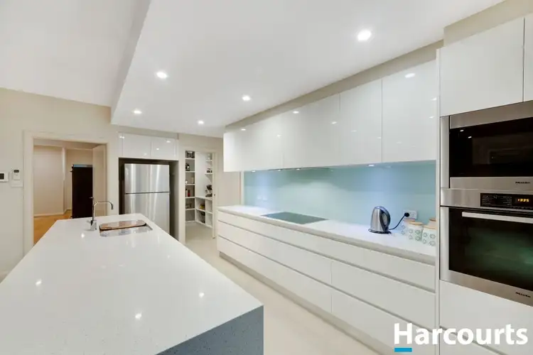 Fifth view of Homely house listing, 15 Buchan Crescent, Forde ACT 2914