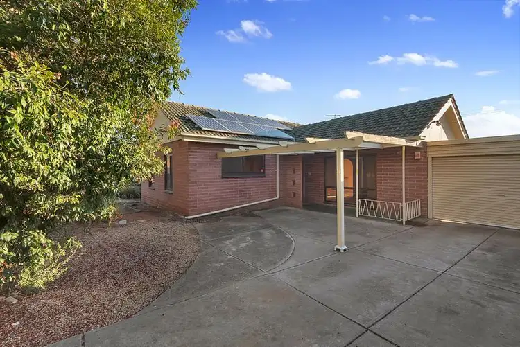9 Justinian Street, Elizabeth Downs SA 5113