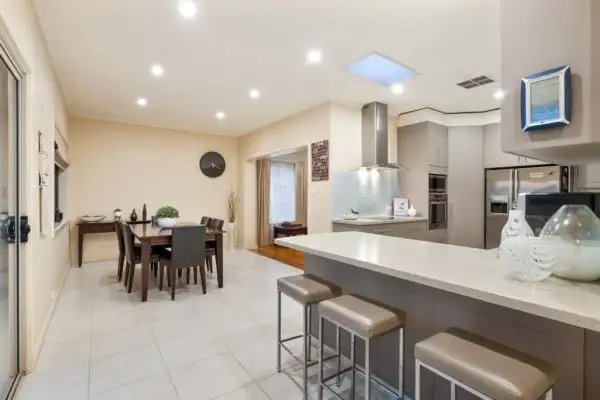 Fifth view of Homely house listing, 47 Herbert Street, Plympton Park SA 5038