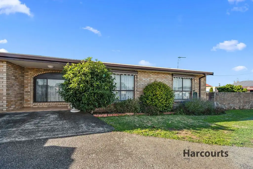 Main view of Homely unit listing, 1/6 Tasman Street, Devonport TAS 7310