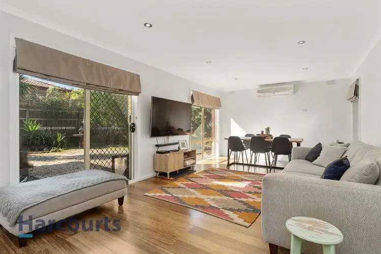 Second view of Homely unit listing, 5/10 Screen Street, Frankston VIC 3199