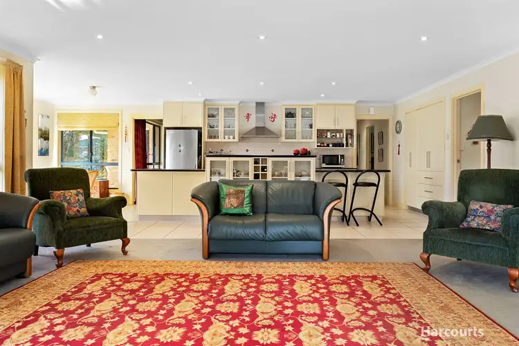 Second view of Homely house listing, 4 Maiden Place, Newnham TAS 7248