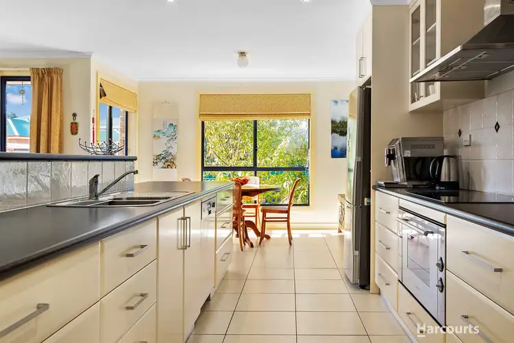 Third view of Homely house listing, 4 Maiden Place, Newnham TAS 7248