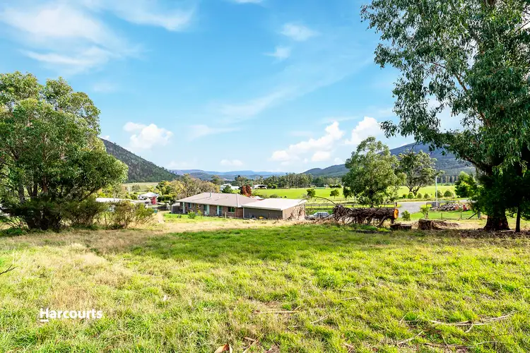 Main view of Homely land listing, 51 Judds Creek Road, Judbury TAS 7109