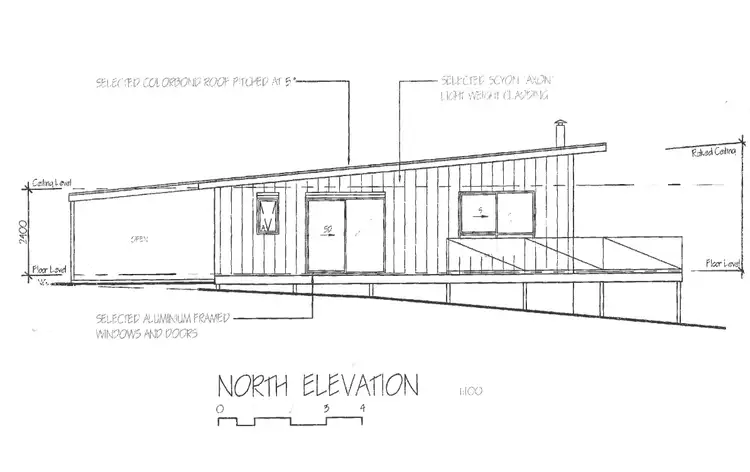 Fourth view of Homely land listing, 51 Judds Creek Road, Judbury TAS 7109