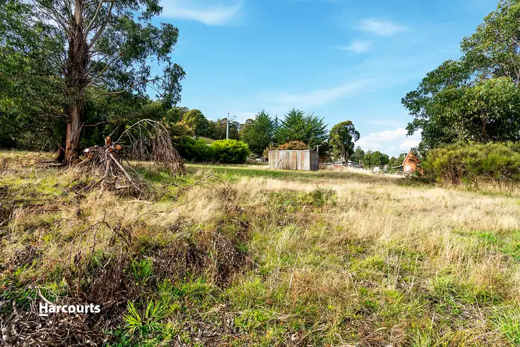 Fifth view of Homely land listing, 51 Judds Creek Road, Judbury TAS 7109