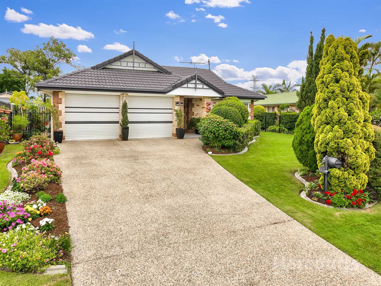 12 Cassia Place, Taigum QLD 4018