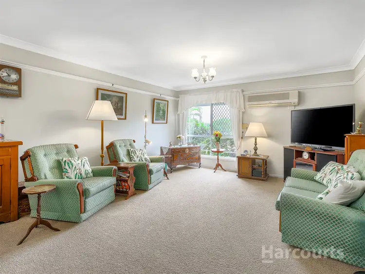 Second view of Homely house listing, 12 Cassia Place, Taigum QLD 4018