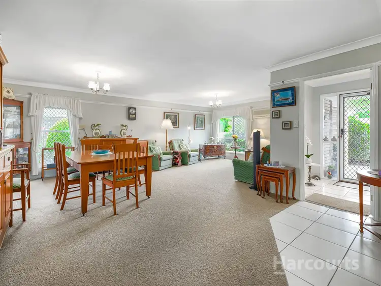 Third view of Homely house listing, 12 Cassia Place, Taigum QLD 4018