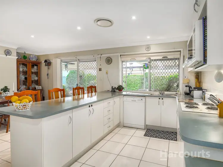 Fourth view of Homely house listing, 12 Cassia Place, Taigum QLD 4018