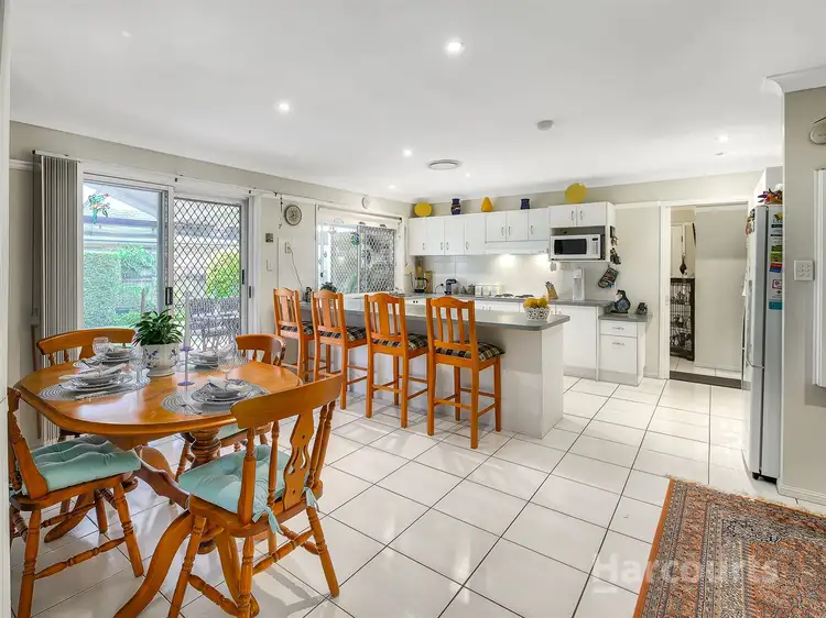 Fifth view of Homely house listing, 12 Cassia Place, Taigum QLD 4018