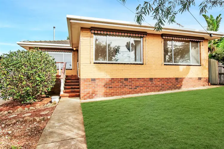 Main view of Homely house listing, 45 Kansas Avenue, Bell Post Hill VIC 3215