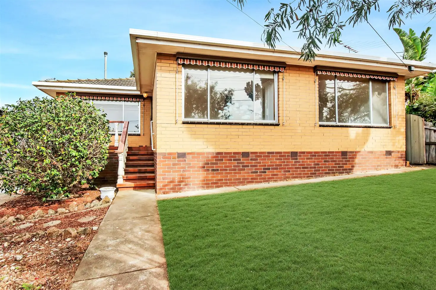 Main view of Homely house listing, 45 Kansas Avenue, Bell Post Hill VIC 3215