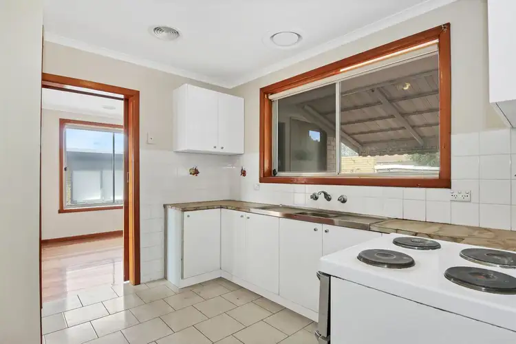 Second view of Homely house listing, 45 Kansas Avenue, Bell Post Hill VIC 3215