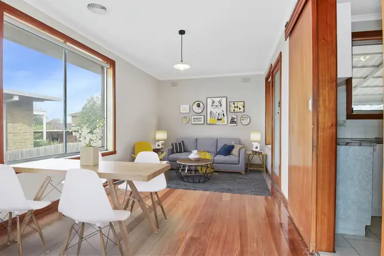 Third view of Homely house listing, 45 Kansas Avenue, Bell Post Hill VIC 3215