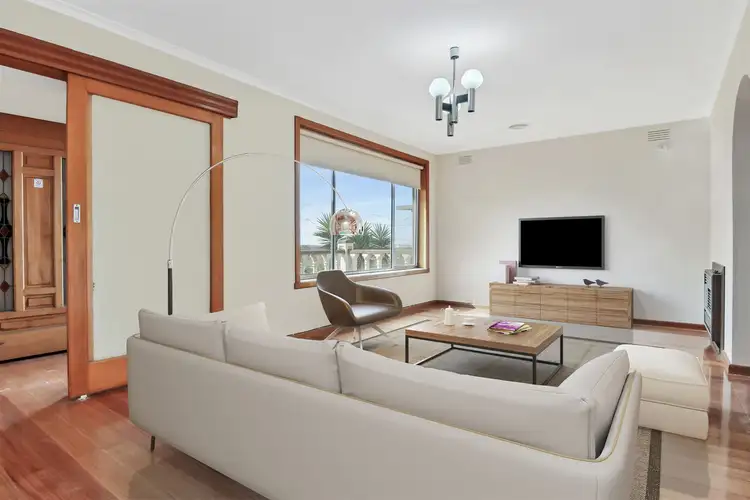 Fourth view of Homely house listing, 45 Kansas Avenue, Bell Post Hill VIC 3215