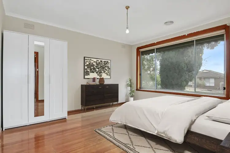 Fifth view of Homely house listing, 45 Kansas Avenue, Bell Post Hill VIC 3215