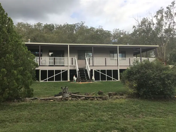 Seventh view of Homely rural property listing, 23 Larson Road, Pilton QLD 4361