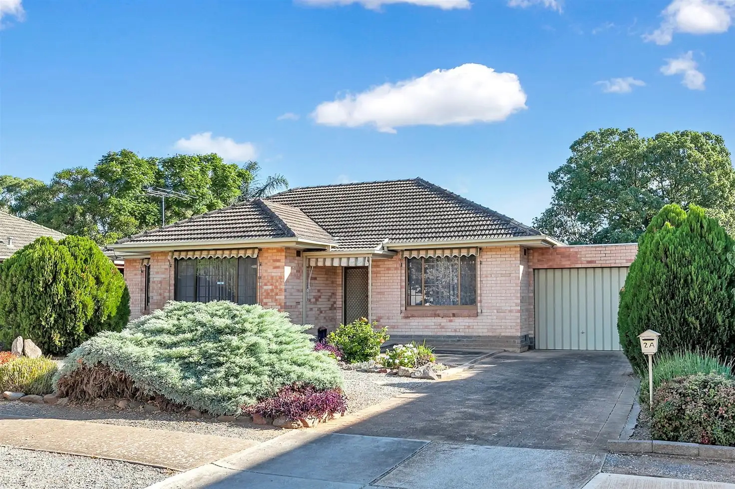 Main view of Homely house listing, 2a Glen Avenue, Tranmere SA 5073