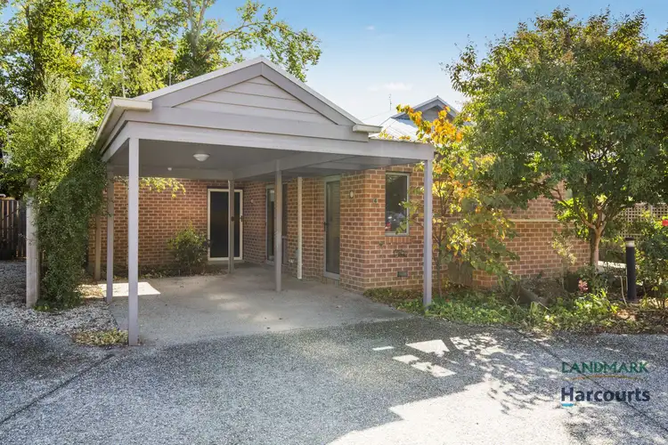 Second view of Homely unit listing, 4/18 Miller Street, Yea VIC 3717