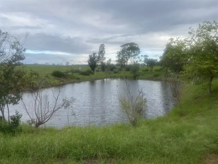 Second view of Homely house listing, 2097 Warwick Allora Road, Hendon QLD 4362