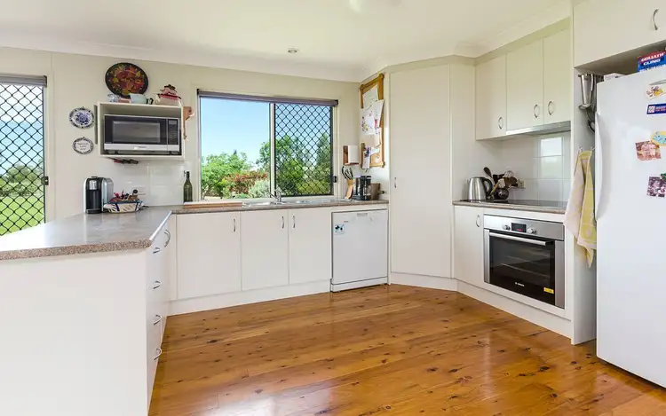 Fourth view of Homely house listing, 2097 Warwick Allora Road, Hendon QLD 4362