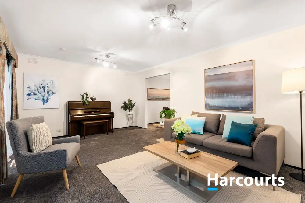 Main view of Homely house listing, 28 Amesbury Avenue, Wantirna VIC 3152