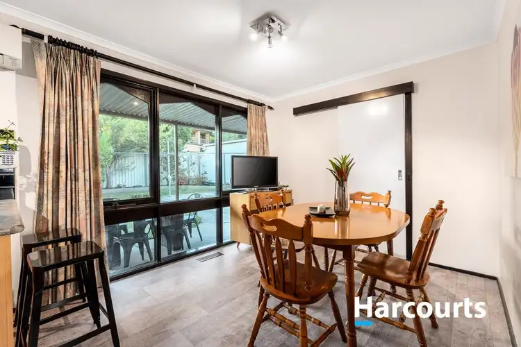 Fifth view of Homely house listing, 28 Amesbury Avenue, Wantirna VIC 3152