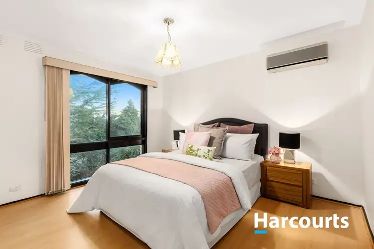 Sixth view of Homely house listing, 28 Amesbury Avenue, Wantirna VIC 3152