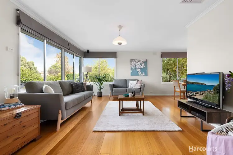 Second view of Homely house listing, 9 Madura Court, Wheelers Hill VIC 3150